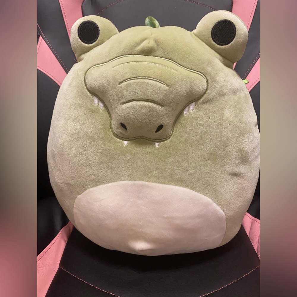 Arthur 12” Squishmallow